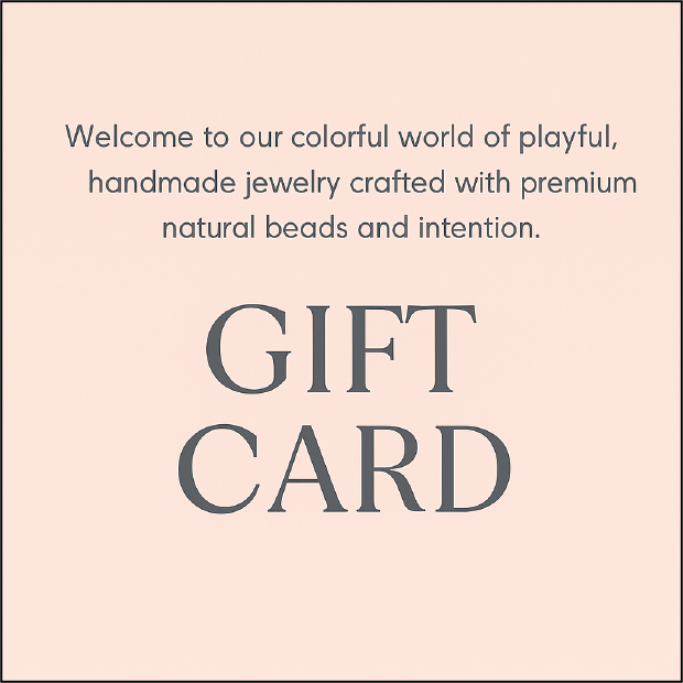 Lopie Gift Card